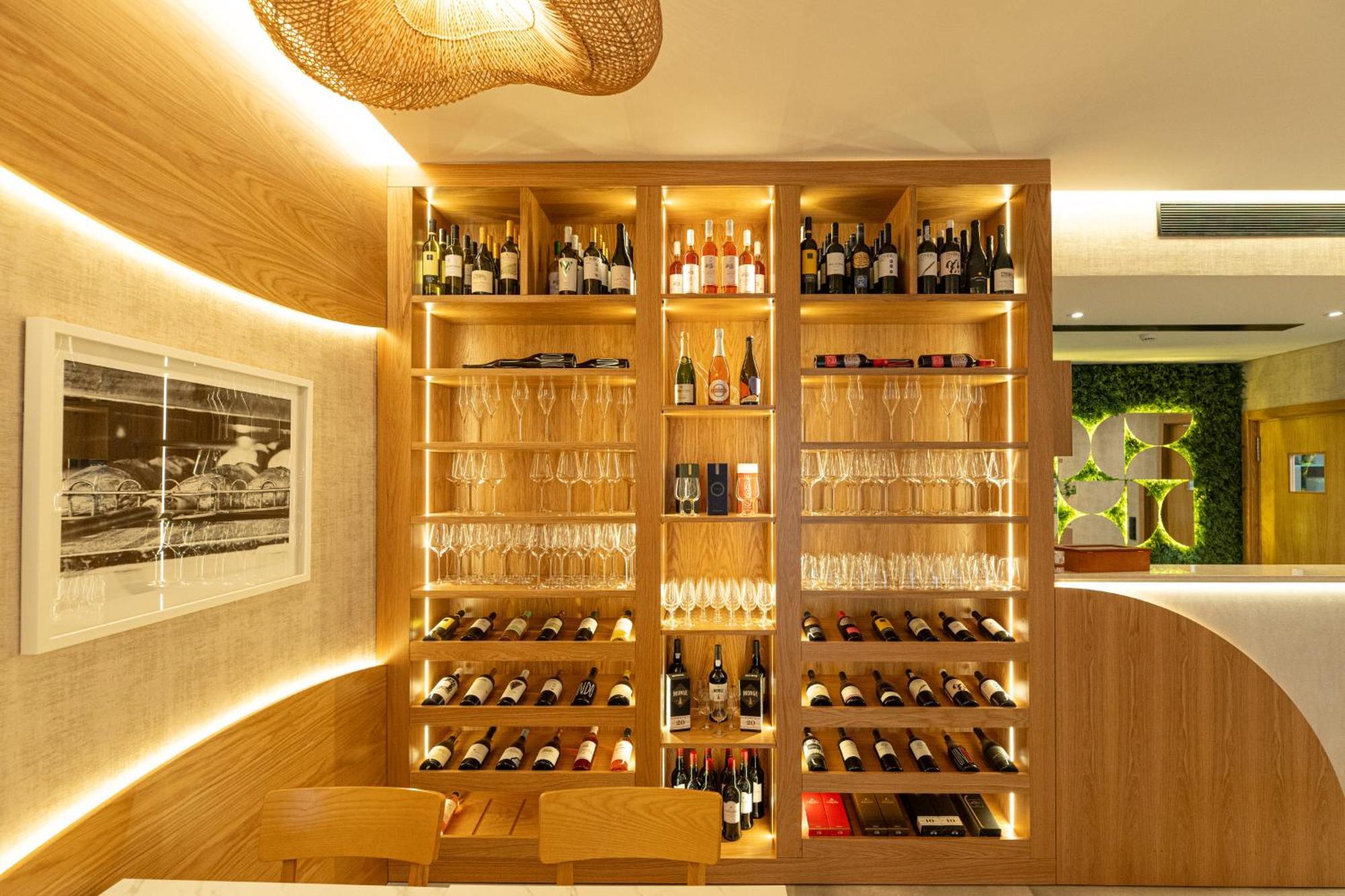 Favaios Aldeia Resort - Casa Das Padeiras 외부 사진