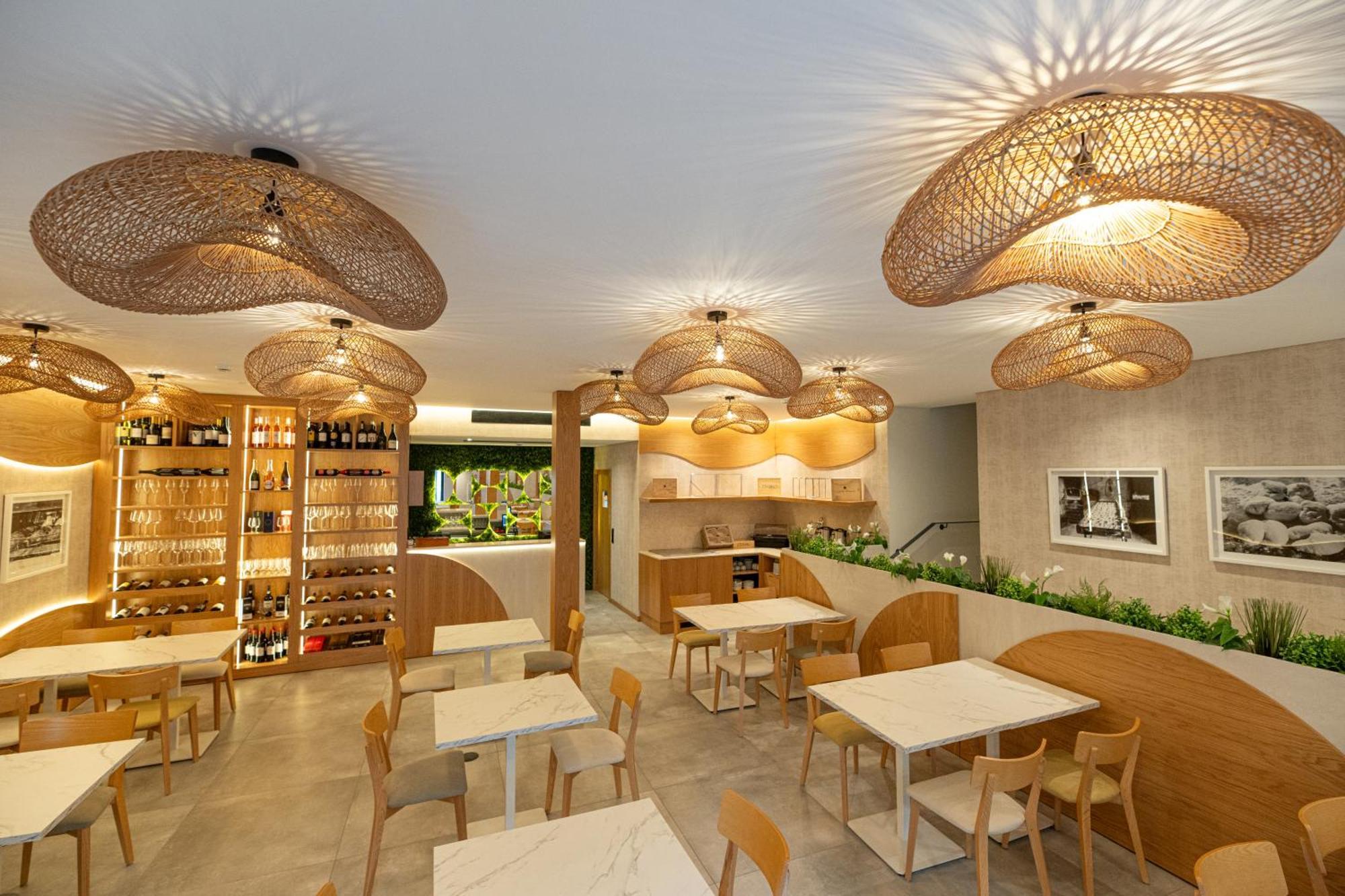 Favaios Aldeia Resort - Casa Das Padeiras 외부 사진