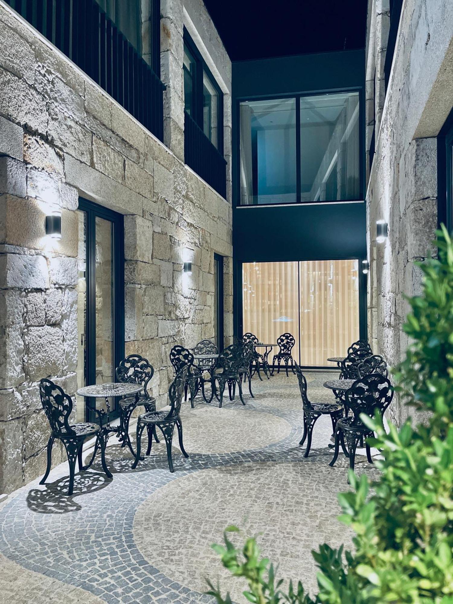 Favaios Aldeia Resort - Casa Das Padeiras 외부 사진