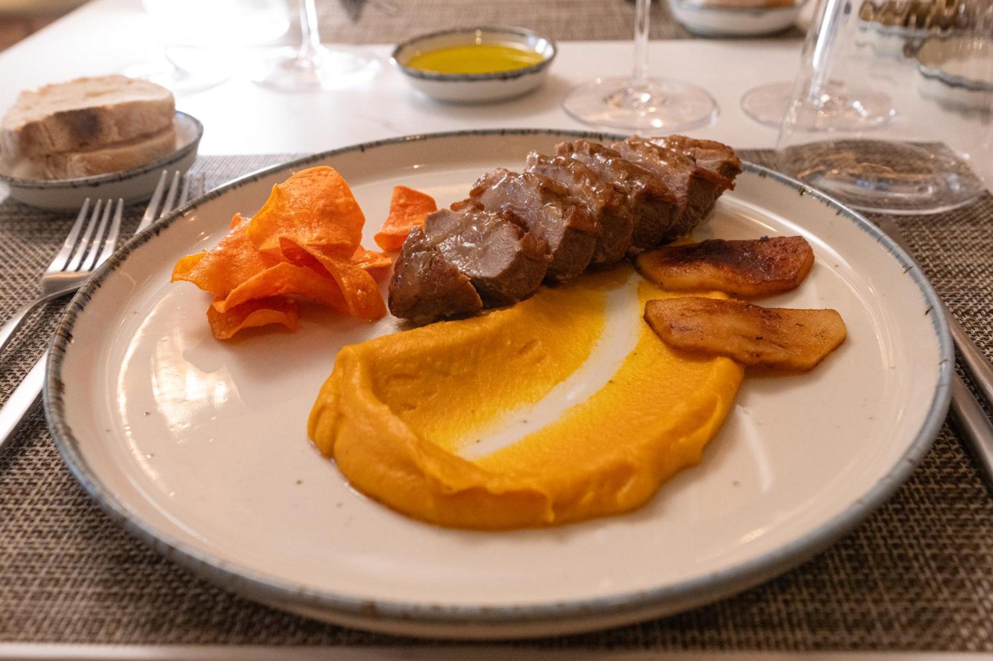 Favaios Aldeia Resort - Casa Das Padeiras 외부 사진