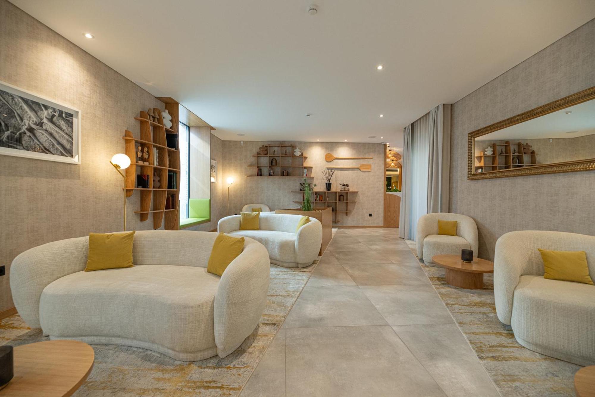 Favaios Aldeia Resort - Casa Das Padeiras 외부 사진