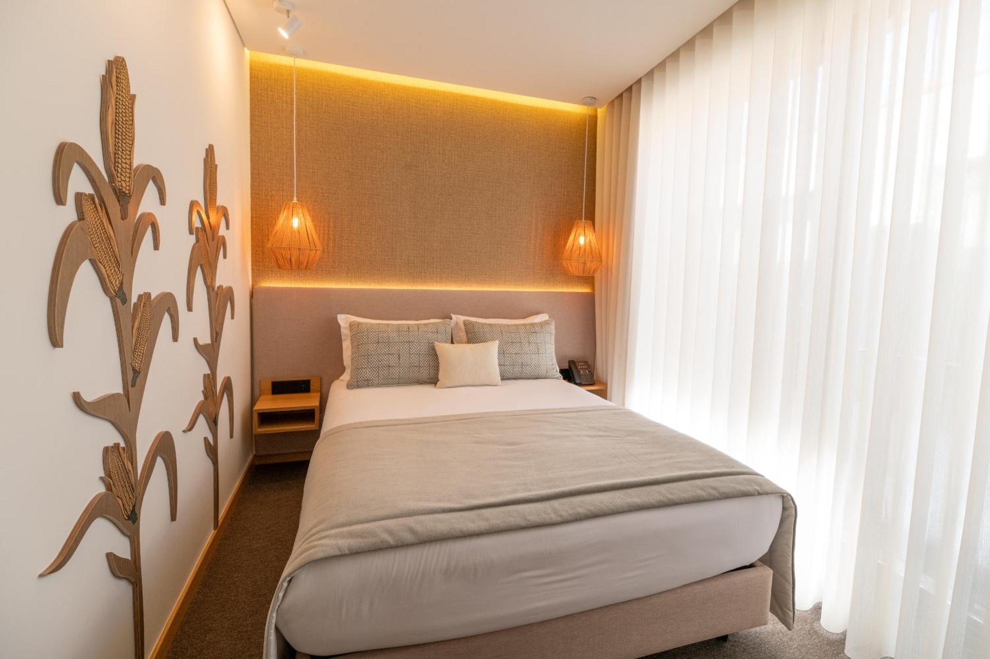 Favaios Aldeia Resort - Casa Das Padeiras 외부 사진