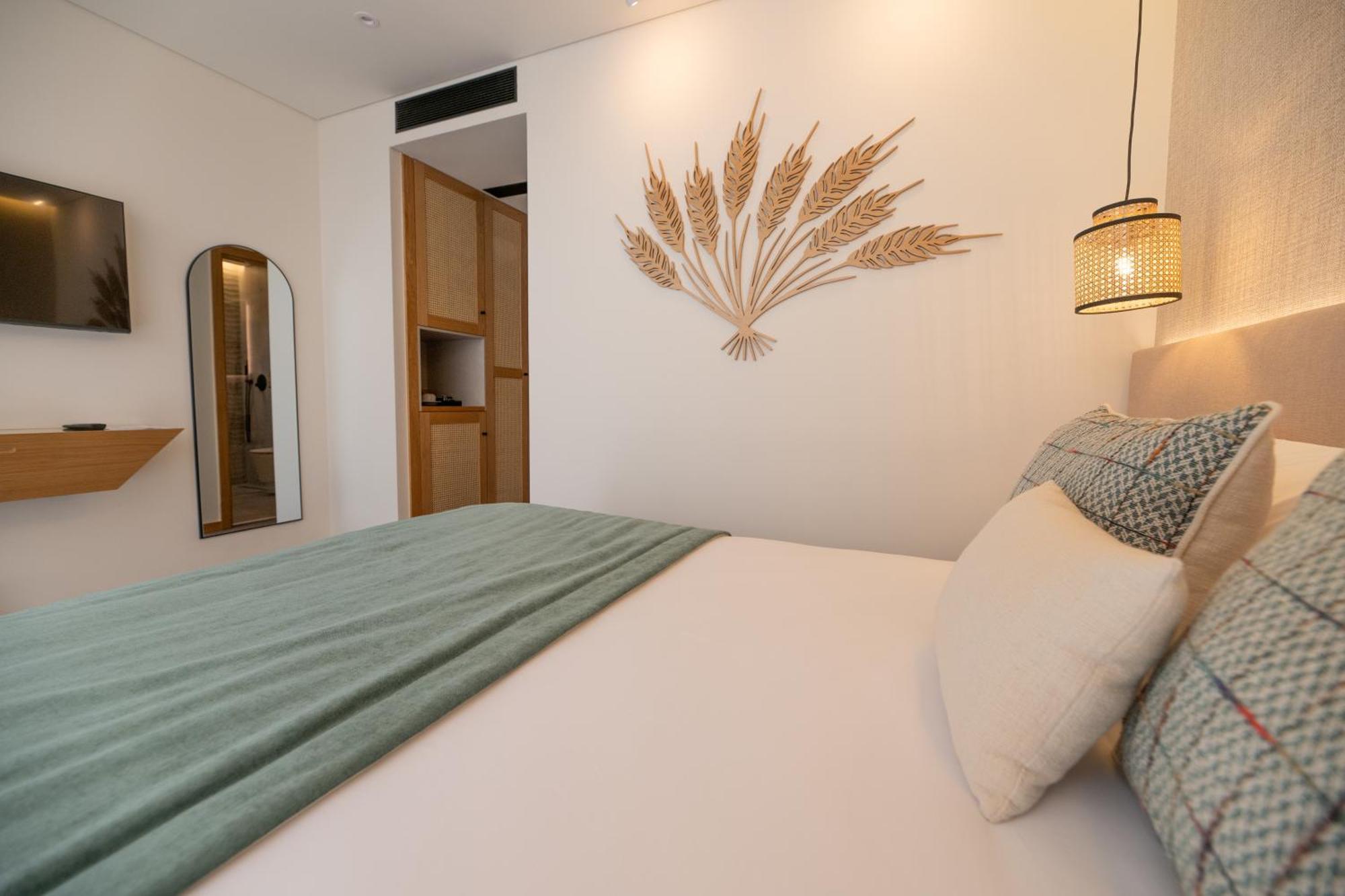Favaios Aldeia Resort - Casa Das Padeiras 외부 사진
