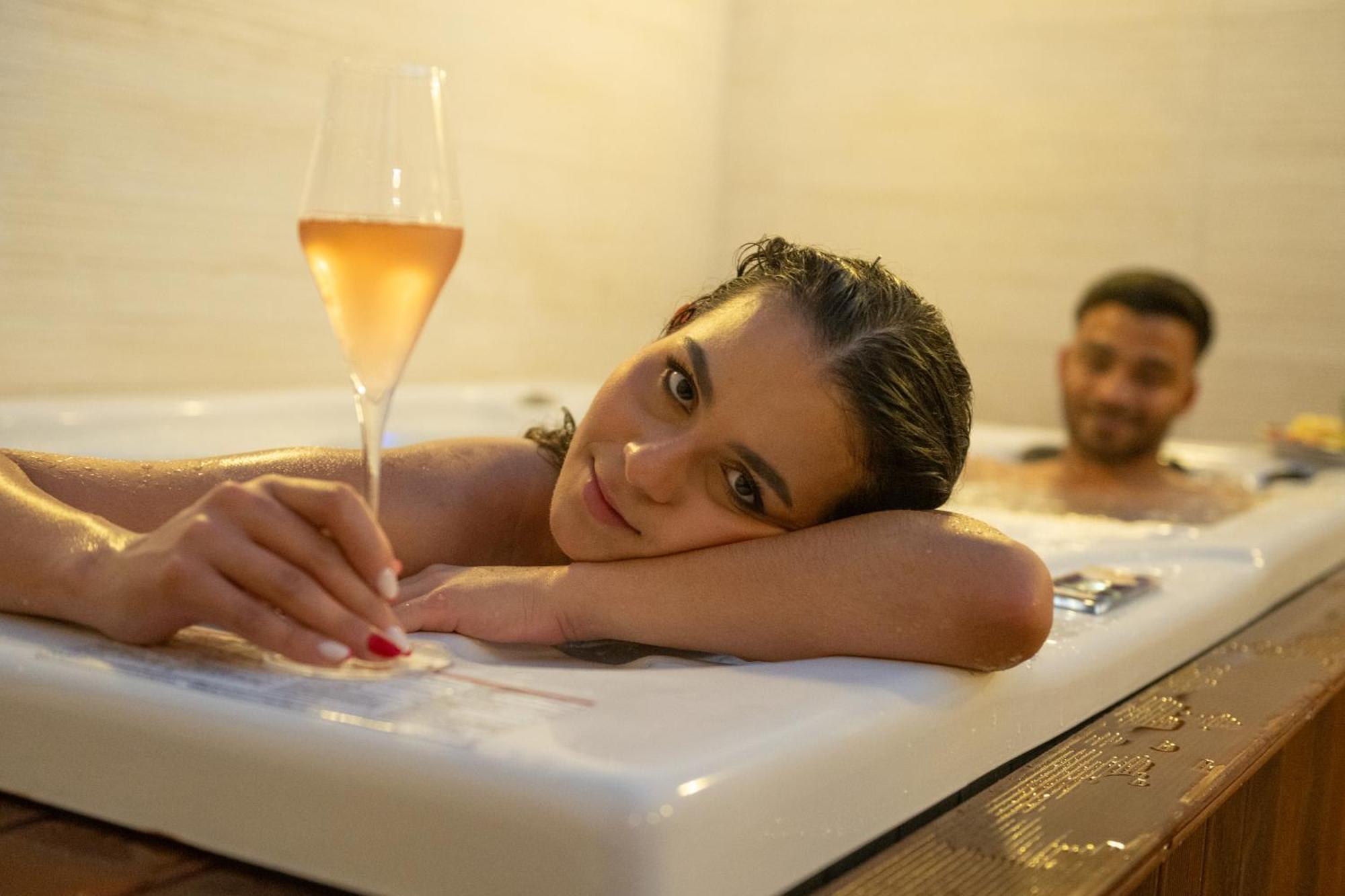 Favaios Aldeia Resort - Casa Das Padeiras 외부 사진