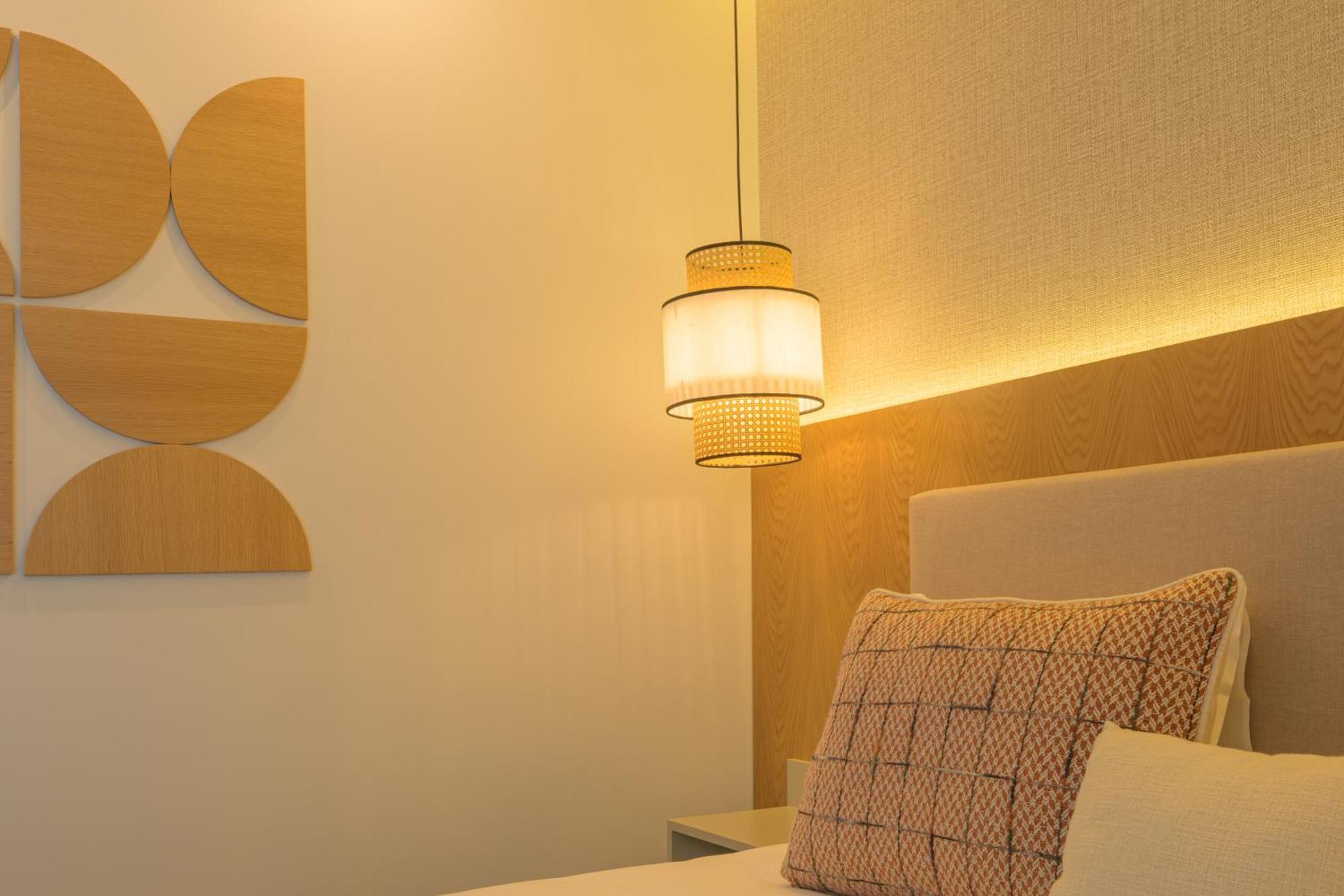 Favaios Aldeia Resort - Casa Das Padeiras 외부 사진