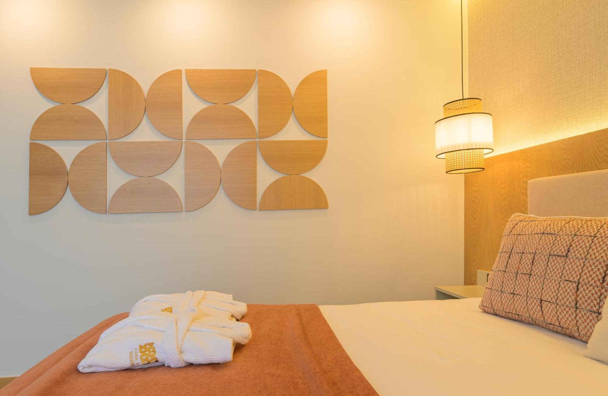 Favaios Aldeia Resort - Casa Das Padeiras 외부 사진