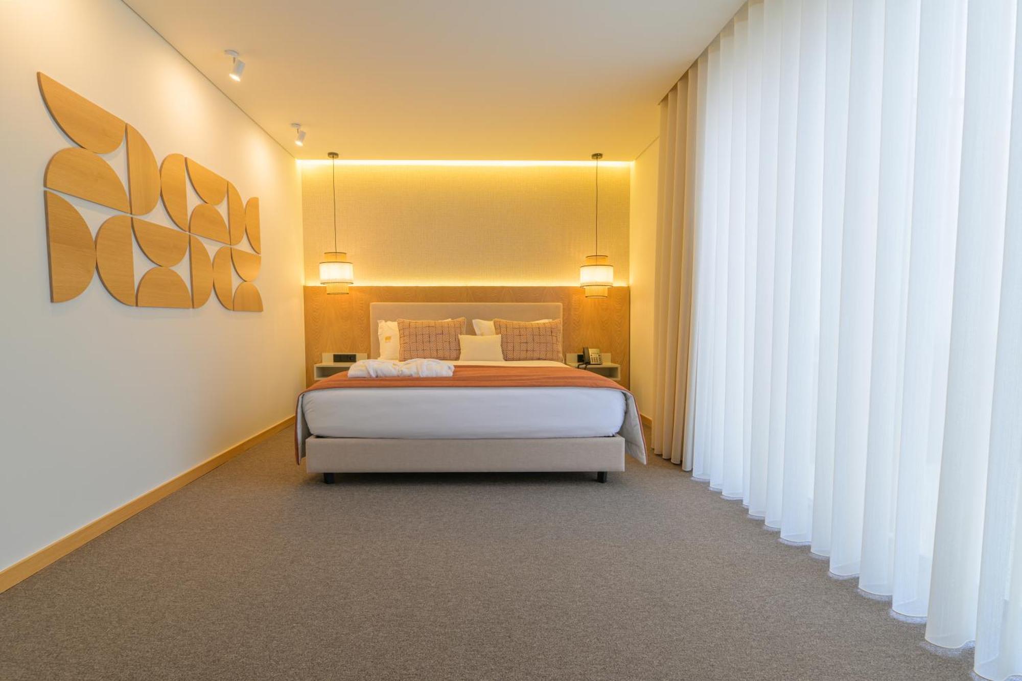 Favaios Aldeia Resort - Casa Das Padeiras 외부 사진