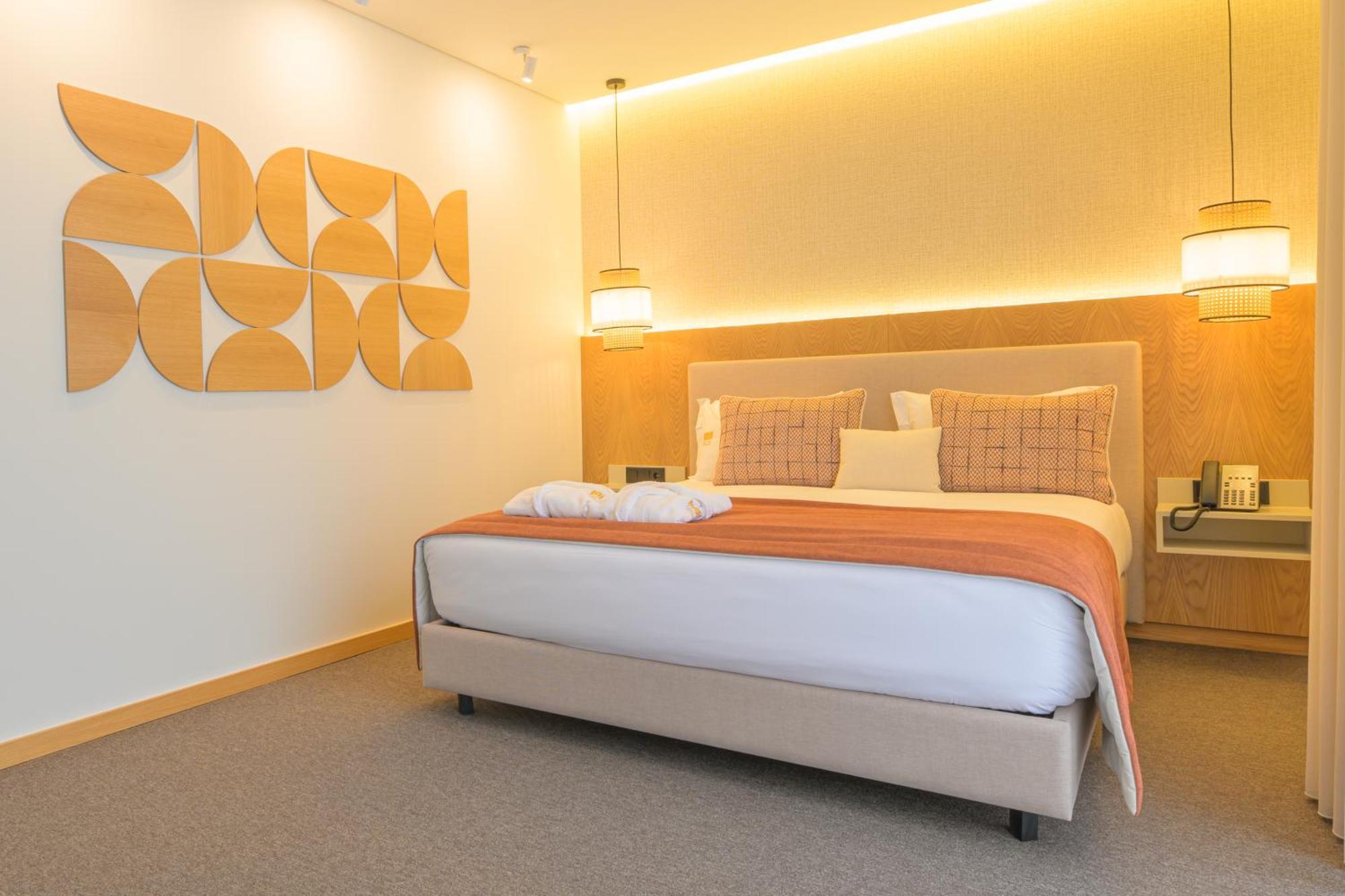 Favaios Aldeia Resort - Casa Das Padeiras 외부 사진