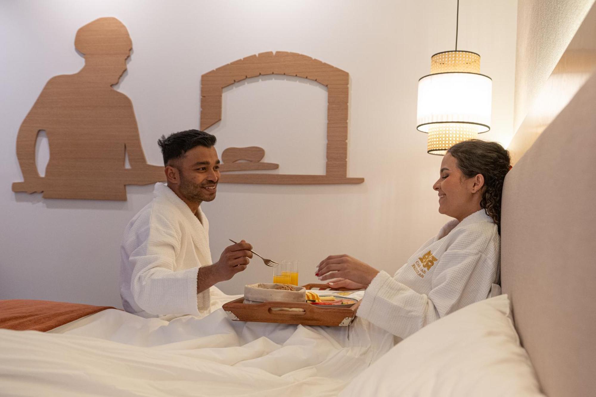 Favaios Aldeia Resort - Casa Das Padeiras 외부 사진