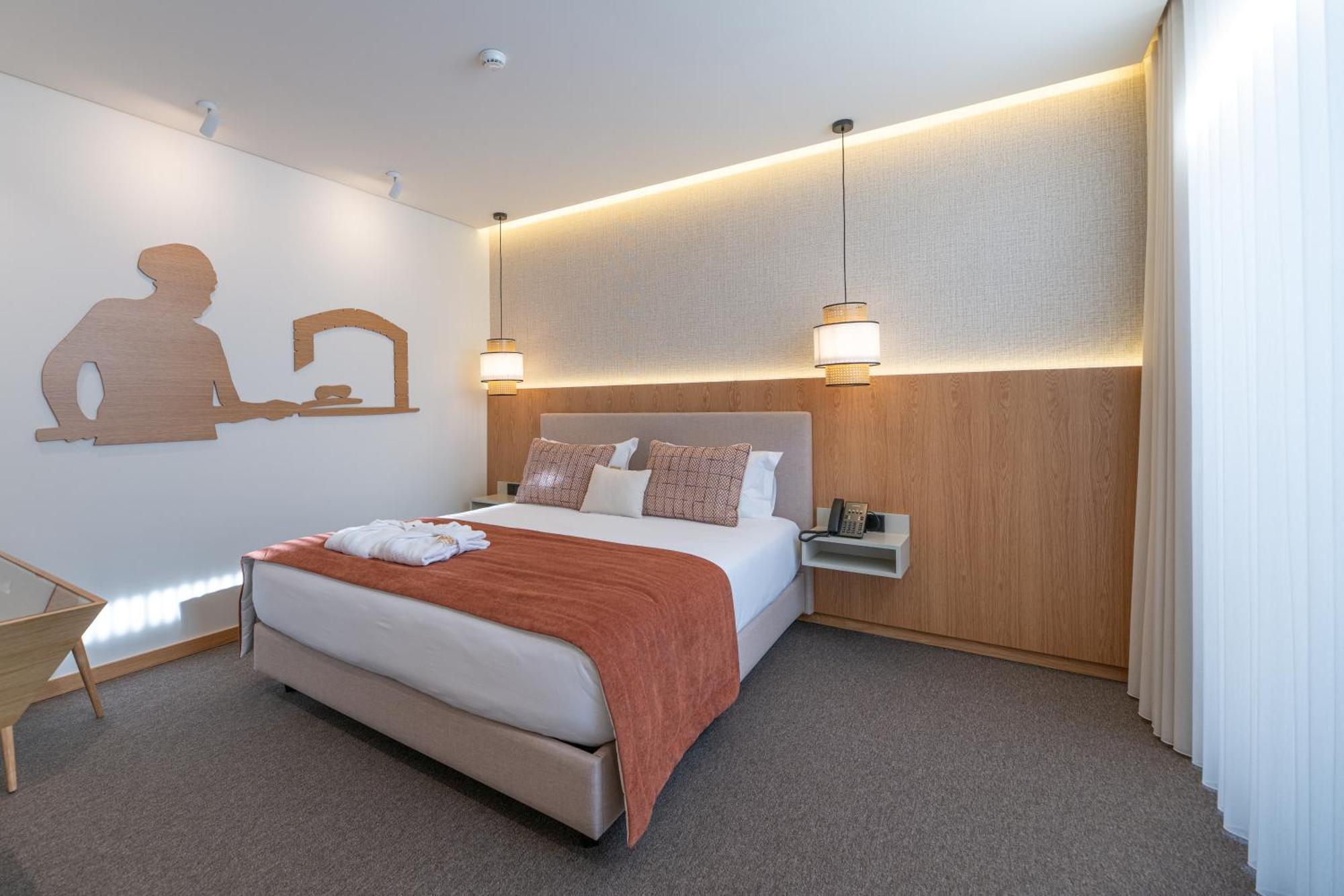Favaios Aldeia Resort - Casa Das Padeiras 외부 사진
